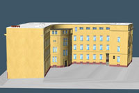3D model - miniatúra 3